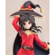 Konosuba God's blessing on this wonderful world! Estatua PVC 1/7 Megumin: Sneaker Bunko 30th Anniversary Ver. (re-run) 19 cm