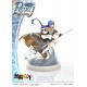 Mushoku Tensei Jobless Reincarnation Estatua PVC 1/7 Prisma Wing Roxy Migurdia 26 cm