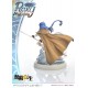 Mushoku Tensei Jobless Reincarnation Estatua PVC 1/7 Prisma Wing Roxy Migurdia 26 cm