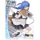 Mushoku Tensei Jobless Reincarnation Estatua PVC 1/7 Prisma Wing Roxy Migurdia 26 cm