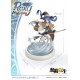 Mushoku Tensei Jobless Reincarnation Estatua PVC 1/7 Prisma Wing Roxy Migurdia 26 cm