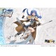 Mushoku Tensei Jobless Reincarnation Estatua PVC 1/7 Prisma Wing Roxy Migurdia 26 cm