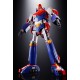 Super Electromagnetic Machine Voltes V Figura Diecast Soul of Chogokin GX50-SP Com-Battler V Chogokin 50th Anniversary Ver. 25 c