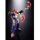 Super Electromagnetic Machine Voltes V Figura Diecast Soul of Chogokin GX50-SP Com-Battler V Chogokin 50th Anniversary Ver. 25 c