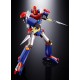 Super Electromagnetic Machine Voltes V Figura Diecast Soul of Chogokin GX50-SP Com-Battler V Chogokin 50th Anniversary Ver. 25 c