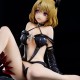 To Love-Ru Darkness Estatua PVC Risa Momioka Darkness Ver. 15 cm