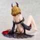 To Love-Ru Darkness Estatua PVC Risa Momioka Darkness Ver. 15 cm