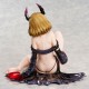To Love-Ru Darkness Estatua PVC Risa Momioka Darkness Ver. 15 cm