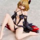 To Love-Ru Darkness Estatua PVC Risa Momioka Darkness Ver. 15 cm