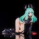 To Love-Ru Darkness Estatua PVC Run Elsie Jewelria Darkness Ver. 13 cm
