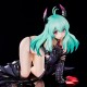 To Love-Ru Darkness Estatua PVC Run Elsie Jewelria Darkness Ver. 13 cm
