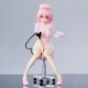 To Love-Ru Darkness Estatua PVC Momo Belia Deviluke Nurse Cos 22 cm