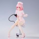 To Love-Ru Darkness Estatua PVC Momo Belia Deviluke Nurse Cos 22 cm