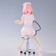 To Love-Ru Darkness Estatua PVC Momo Belia Deviluke Nurse Cos 22 cm