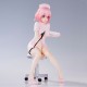 To Love-Ru Darkness Estatua PVC Momo Belia Deviluke Nurse Cos 22 cm
