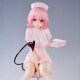 To Love-Ru Darkness Estatua PVC Momo Belia Deviluke Nurse Cos 22 cm