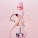 To Love-Ru Darkness Estatua PVC Momo Belia Deviluke Nurse Cos 22 cm