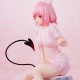 To Love-Ru Darkness Estatua PVC Momo Belia Deviluke Nurse Cos 22 cm