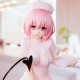To Love-Ru Darkness Estatua PVC Momo Belia Deviluke Nurse Cos 22 cm