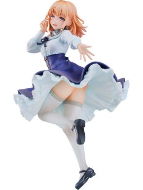 Butareba: The Story of a Man Turned into a Pig Estatua PVC 1/7 Jess 23 cm