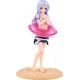 Angel Beats! Estatua PVC 1/7 Kanade Tachibana: School Swimsuit Ver. 23 cm