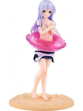 Angel Beats! Estatua PVC 1/7 Kanade Tachibana: School Swimsuit Ver. 23 cm