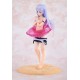 Angel Beats! Estatua PVC 1/7 Kanade Tachibana: School Swimsuit Ver. 23 cm