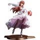 Steins Gate Estatua PVC 1/7 Kurisu Makise: Wedding Dress Ver. 26 cm