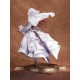 Steins Gate Estatua PVC 1/7 Kurisu Makise: Wedding Dress Ver. 26 cm