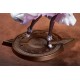Steins Gate Estatua PVC 1/7 Kurisu Makise: Wedding Dress Ver. 26 cm
