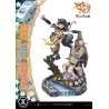 Made in Abyss Estatua Riko, Reg & Manachi 27 cm