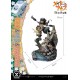 Made in Abyss Estatua Riko, Reg & Manachi 27 cm