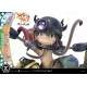 Made in Abyss Estatua Riko, Reg & Manachi 27 cm