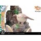Made in Abyss Estatua Riko, Reg & Manachi 27 cm
