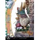 Made in Abyss Estatua Riko, Reg & Manachi 27 cm