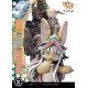 Made in Abyss Estatua Riko, Reg & Manachi 27 cm