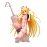 To Love-Ru Darkness 1/7 Golden Darkness Nurse Ver. 21 cm Estátua de PVC