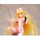 To Love-Ru Darkness Estatua PVC 1/7 Golden Darkness Nurse Ver. 21 cm (re-run)