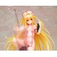 To Love-Ru Darkness Estatua PVC 1/7 Golden Darkness Nurse Ver. 21 cm (re-run)