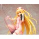 To Love-Ru Darkness Estatua PVC 1/7 Golden Darkness Nurse Ver. 21 cm (re-run)