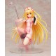 To Love-Ru Darkness Estatua PVC 1/7 Golden Darkness Nurse Ver. 21 cm (re-run)