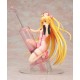 To Love-Ru Darkness Estatua PVC 1/7 Golden Darkness Nurse Ver. 21 cm (re-run)