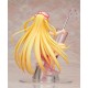 To Love-Ru Darkness Estatua PVC 1/7 Golden Darkness Nurse Ver. 21 cm (re-run)
