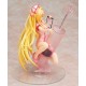 To Love-Ru Darkness Estatua PVC 1/7 Golden Darkness Nurse Ver. 21 cm (re-run)