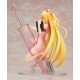 To Love-Ru Darkness Estatua PVC 1/7 Golden Darkness Nurse Ver. 21 cm (re-run)