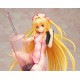 To Love-Ru Darkness Estatua PVC 1/7 Golden Darkness Nurse Ver. 21 cm (re-run)