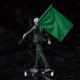 Wind Breaker Estatua PVC Sakura Haruka Limited Edition with Bowfurylin School Flag 18 cm