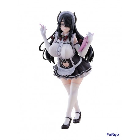 Itou Life FNEX Estatua 1/7 Itou Life 26 cm