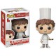 Funko Pop! Ratatouille Alfredo Lingüini Disney