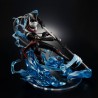 Estátua de PVC Persona 4 Game Character Collection DX Golden Izanagi Ver. 2